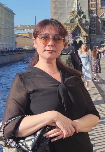 My photo - Inga, 46 from Surgut (@inga13410)