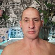 Андрей, 43, Камышин