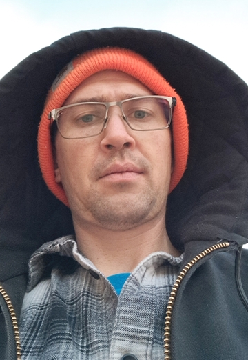 Matt (@matt865) — my photo № 1