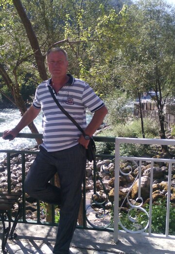 Моя фотография - Александр, 66 из Нарын (@aleksandr406303)