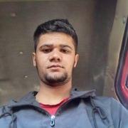 Манук, 23, Москва