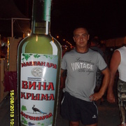 Василий, 36, Борисовка