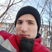 Алексей, 24, Советск (Кировская обл.)