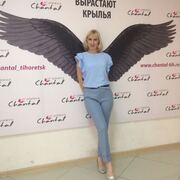 Елена, 49, Тихорецк