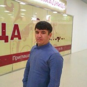 Farid, 42, Зубцов