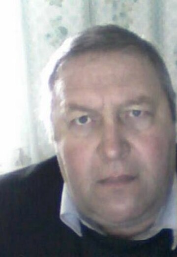 My photo - viktor, 66 from Kaluga (@viktor80152)