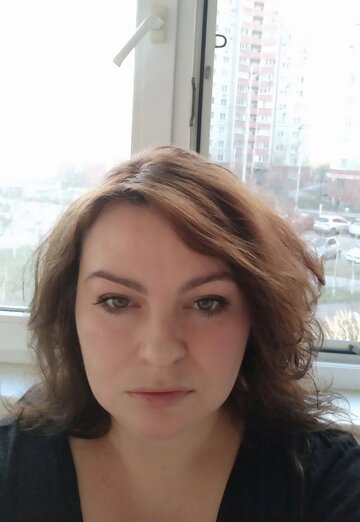 Моя фотографія - ляна, 45 з Київ (@lyana621)