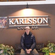 Саша, 45, Озерск