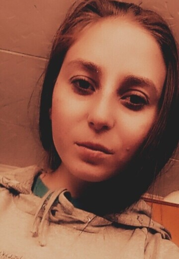 Моя фотография - Оксана, 20 из Волчиха (@oksana150771)
