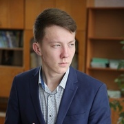 Роман Калмыков, 21, Кочубеевское