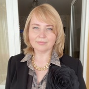 Natasha 47 Sochi