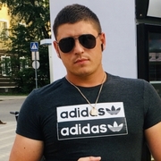 Сергей, 30, Лосино-Петровский