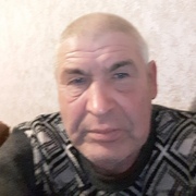 Владимир, 57, Чернушка