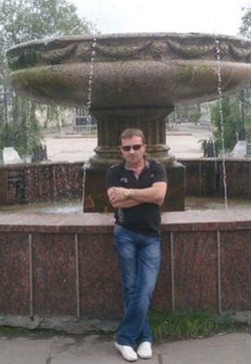 My photo - sergey, 59 from Ukhta (@sergey509508)