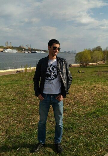 Nikolay (@nikolay139897) — my photo № 9