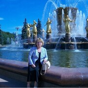 Лара, 70, Слободской