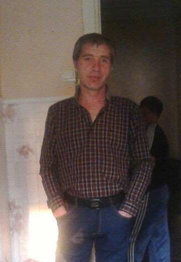 My photo - Vadim, 50 from Vladikavkaz (@vadimtokmaev)