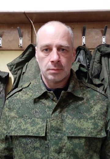Моя фотография - Старый сержант, 41 из Видное (@ruslansadikov14)