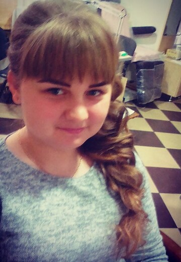 My photo - Marina, 23 from Berdichev (@marina191276)