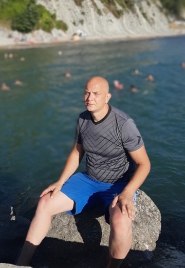 My photo - Aleksey, 45 from Penza (@id670449)