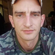 Михаил Дронов, 33, Казанская