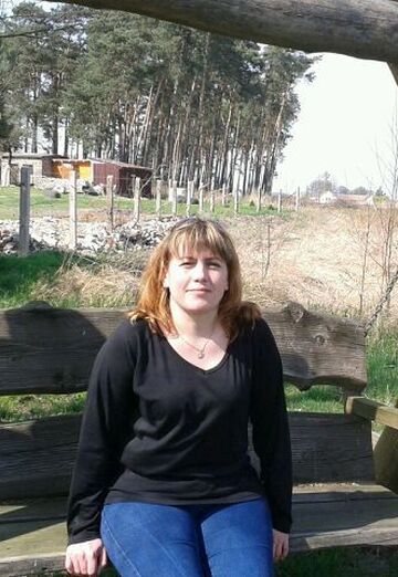 My photo - Masha, 40 from Opole (@masha9918)