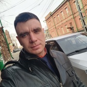 Stepan 34 Tomsk