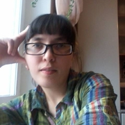 Лианочка, 37, Муравленко