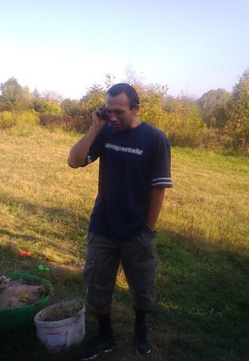 My photo - Evgeniy, 38 from Gusev (@evgeniy7752910)