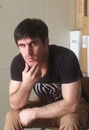 My photo - Artur, 36 from Makhachkala (@artur8472745)
