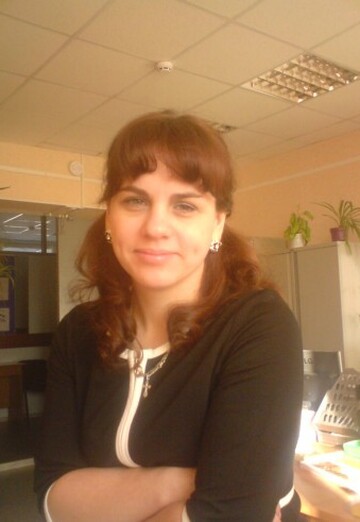 Моя фотография - Ольга, 41 из Тяжинский (@olwga6395912)