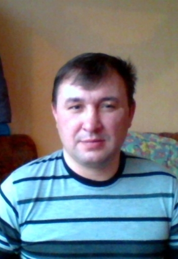 Моя фотография - Владимир, 52 из Первоуральск (@id281112)