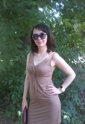 My photo - Albina, 40 from Tashkent (@alwbina3962070)