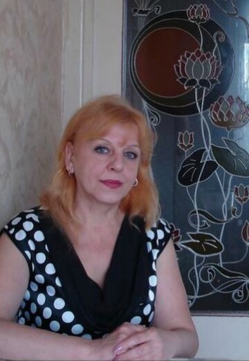 My photo - Alla, 66 from Voronezh (@alla77777)
