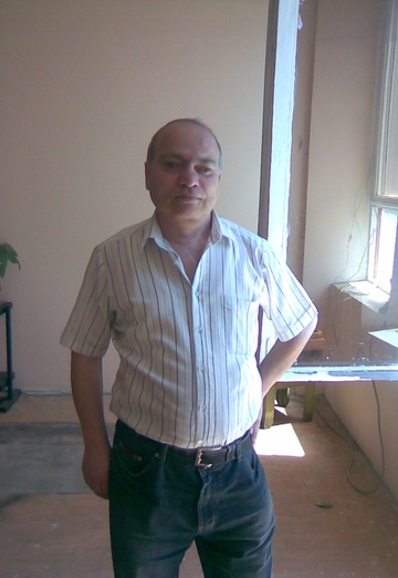 My photo - ARAIK, 64 from Gyumri (@id44683)