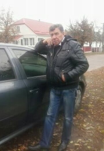My photo - Evgeniy, 59 from Korosten (@evgeniy180677)