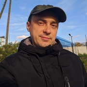 Сергей 40 Воронеж