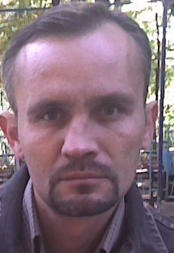 Моя фотография - Александр, 51 из Ровно (@mellcom2791)