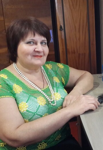 My photo - Elena Pilipyuk-Tarnavs, 66 from Mykolaiv (@elenapilipuktarnavskaya)