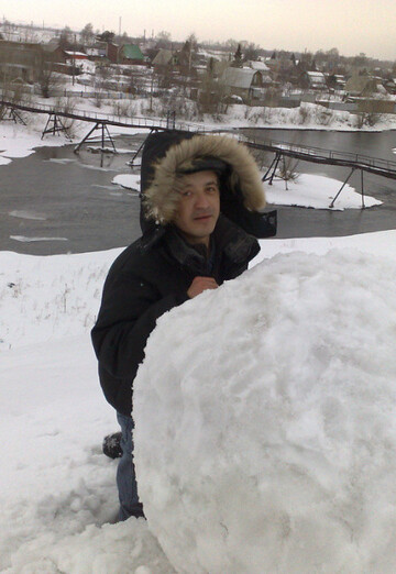 Моя фотография - Ceргей, 41 из Усть-Каменогорск (@cergey5407)