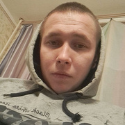 Станислав, 21, Щекино