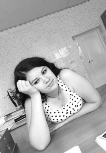 Моя фотография - Наталья, 35 из Балашов (@natalya18461)