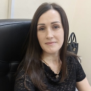 Viktoriya 37 Novosibirsk