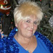 Антонина, 64, Хабаровск