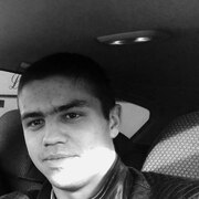 Иван, 29, Кыштым