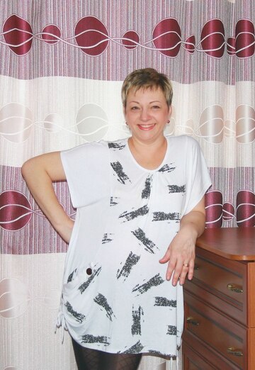 Моя фотография - inna, 59 из Комсомольск-на-Амуре (@inna27372)