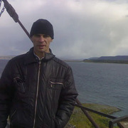 Максим, 44, Норильск