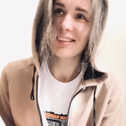 Lisyonok 🦊 33 Irkutsk