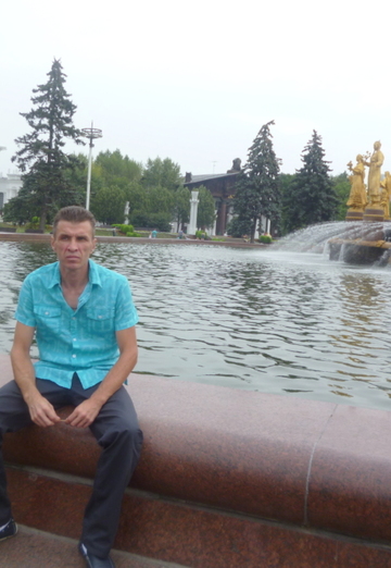 Моя фотография - Сергей, 52 из Брянск (@sergey472019)