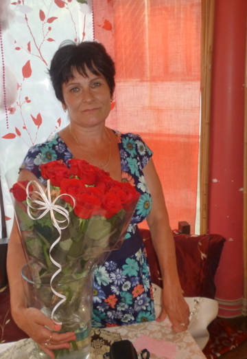 Моя фотография - Надежда, 65 из Каменск-Уральский (@nadejda29389)